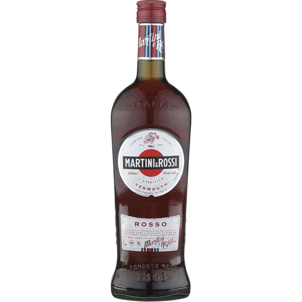 Martini & Rossi Rosso Sweet Vermouth