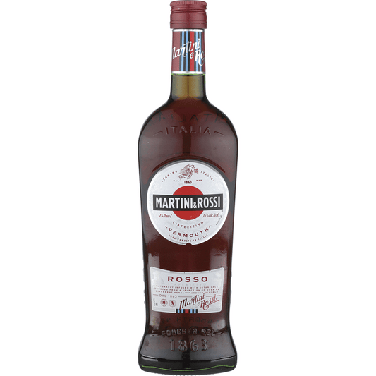 Martini & Rossi Rosso Sweet Vermouth