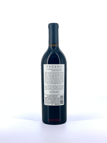 Treana Cabernet Sauvignon 750ml