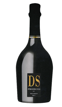 De Stefani DS Prosecco Brut 2021 750 ml