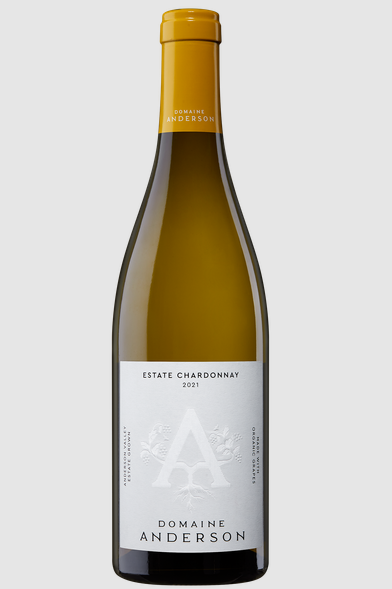 Domaine Anderson Estate Chardonnay