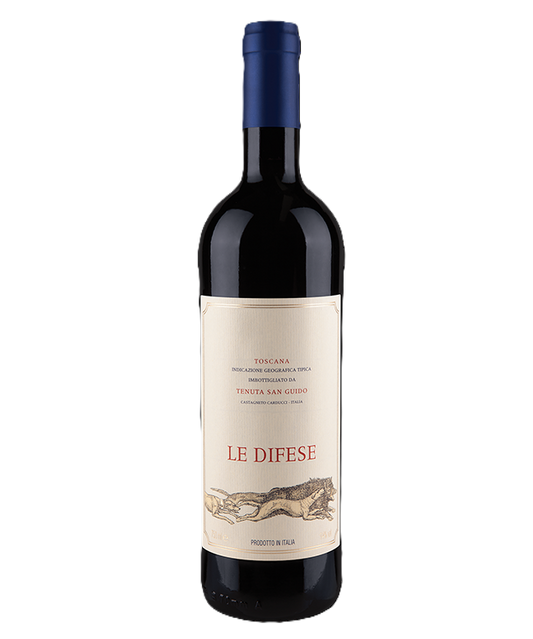 Tenuta San Guido le Difese