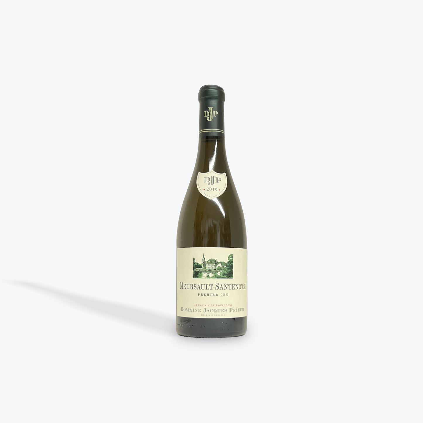 Domaine Jacques Prieur Meursault Santenots 2019