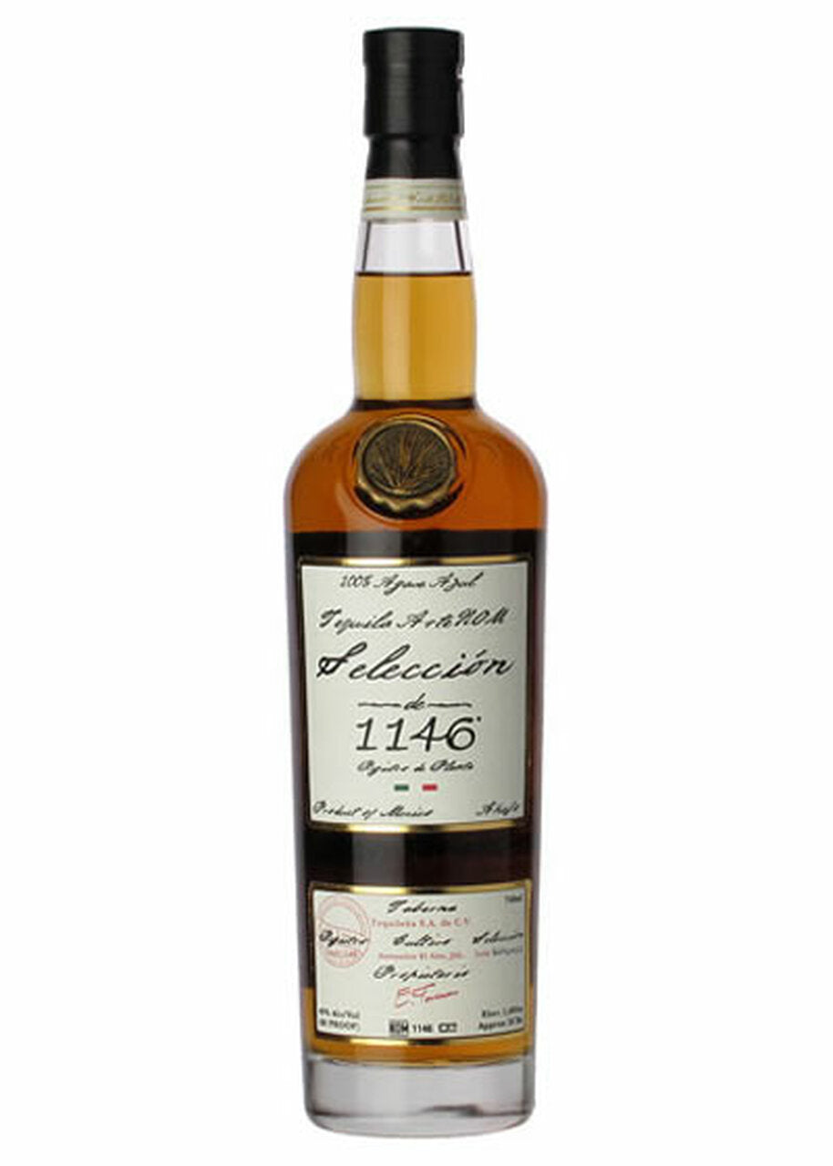 ArteNOM Selecion De 1146 Anejo