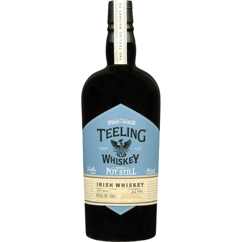 Teeling Single Pot Still Whiskey
