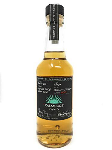 Casamigos Anejo Tequila 375ml