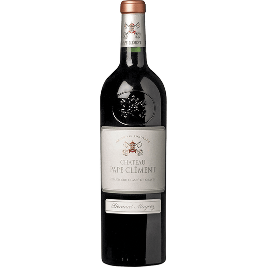 Chateau Pape Clement Pessac, 2015
