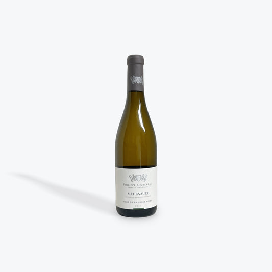 Philippe Bouzereau Meursault 2022 Clos de La Criox Noire  750 ml