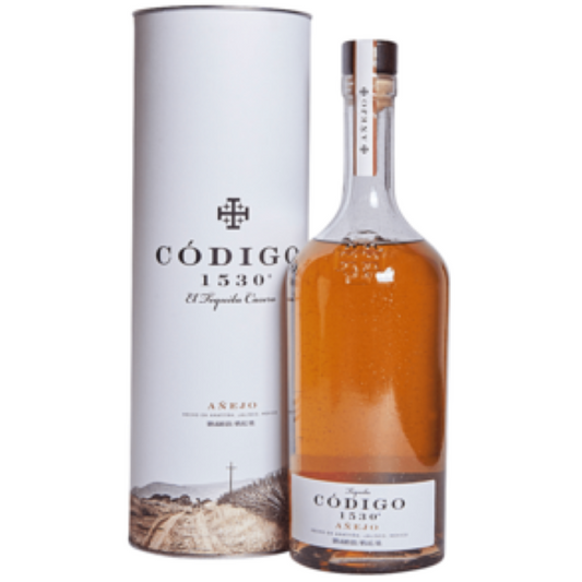 Codigo 1530 Reposado Tequila 750ml