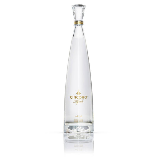 Cincoro Blanco Tequila 750ml