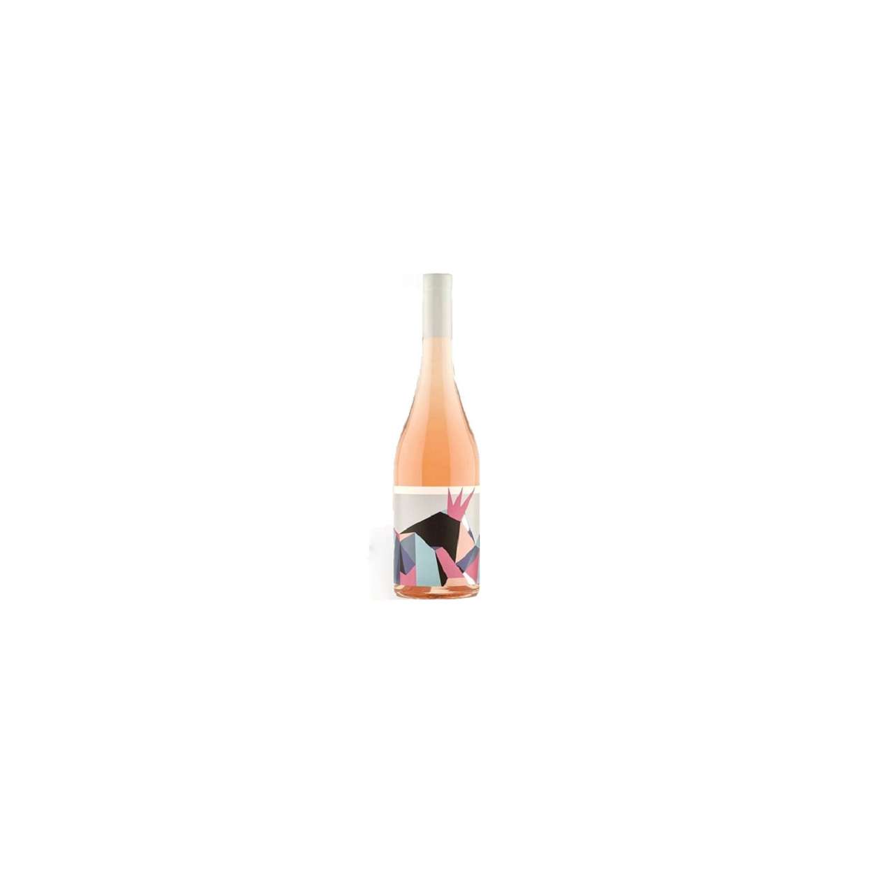 Gelsorosa Pompeiano Rosato Villa Dora 750ml