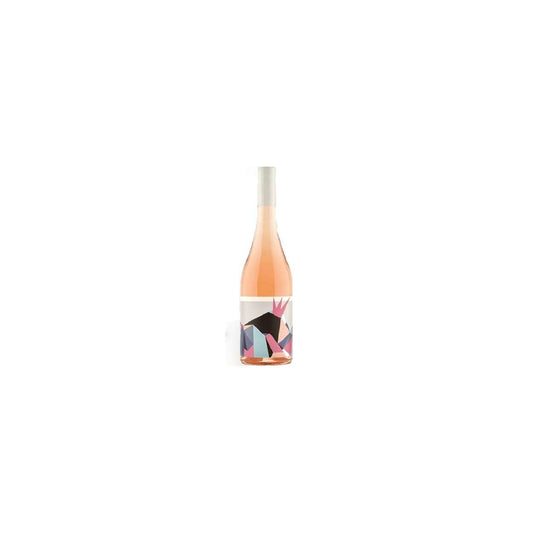 Gelsorosa Pompeiano Rosato Villa Dora 750ml