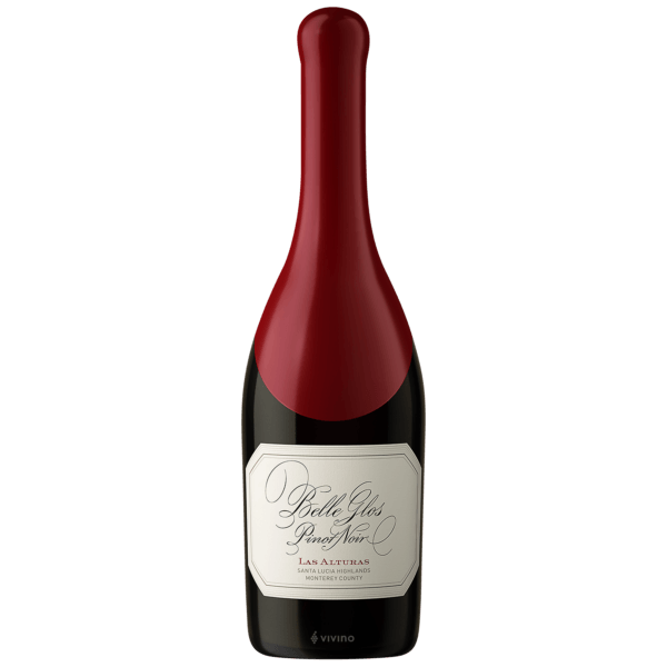 Belle Glos Las Alturas Vineyard Pinot Noir 1.5L Magnum 2020