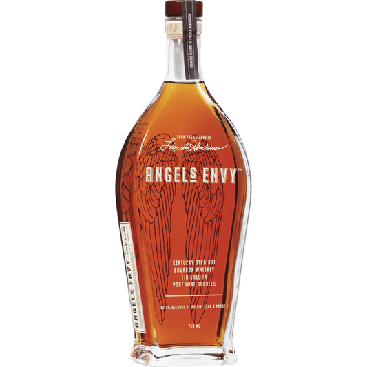 Angel’s Envy Bourbon 750ml