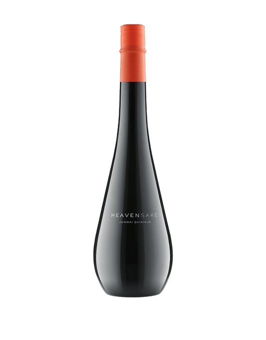 Heaven Sake Junmai Daiginjo Urakasumi