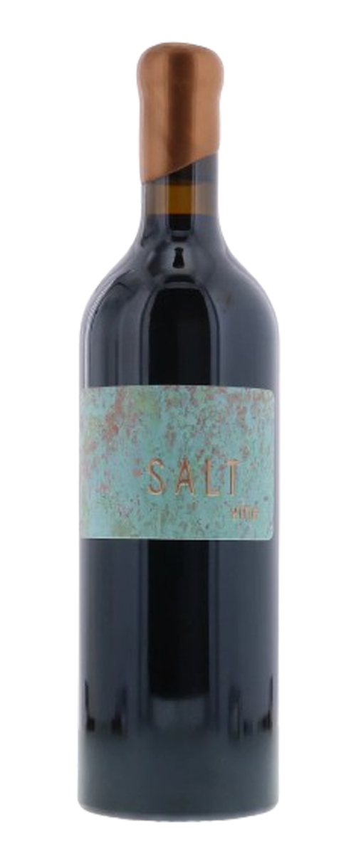 SALT  Vine 2018 Cabernet Sauvignon  750ml