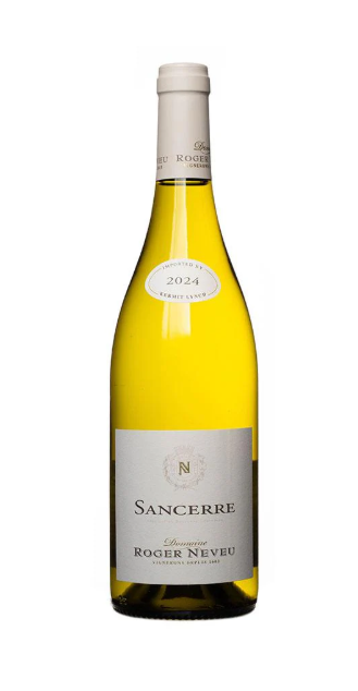 Sancerre Domaine Roger Neveu 2024