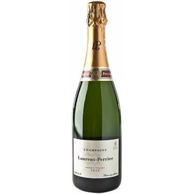 Laurent-Perrier Brut La Cuvee