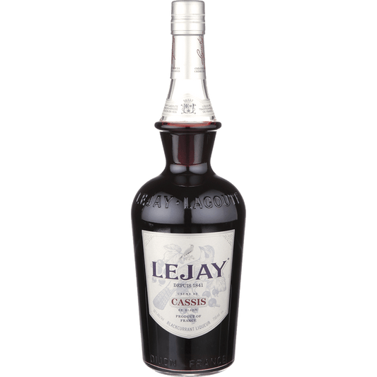Lejay Creme De Cassis 375ml