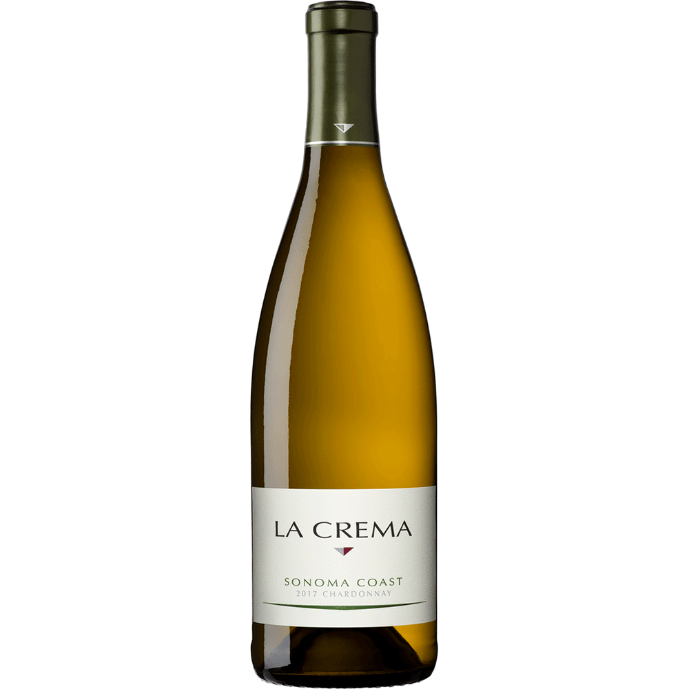 La Crema Sonoma Coast Chardonnay - 750ml
