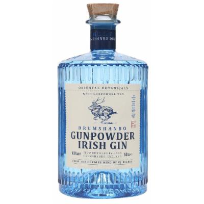 Drumshanbo Gunpowder Irish Gin