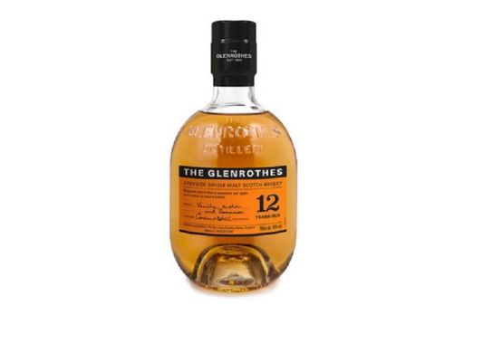 The Glenrothes, 12 Year Old