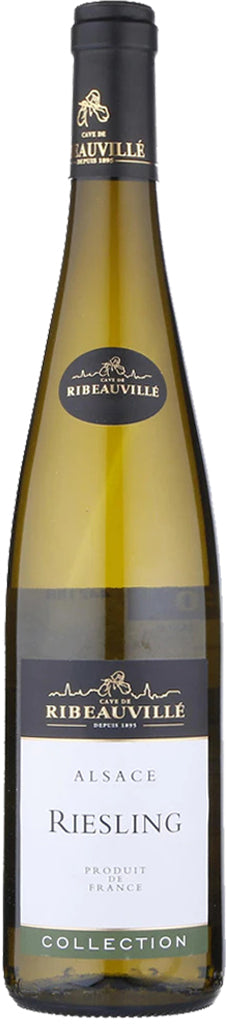 Ribeauville Riesling  alsace  750ml