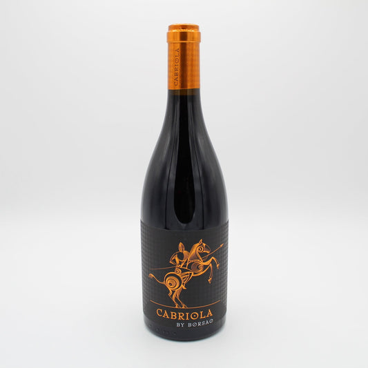 Cabriola By Borsao Red Wine