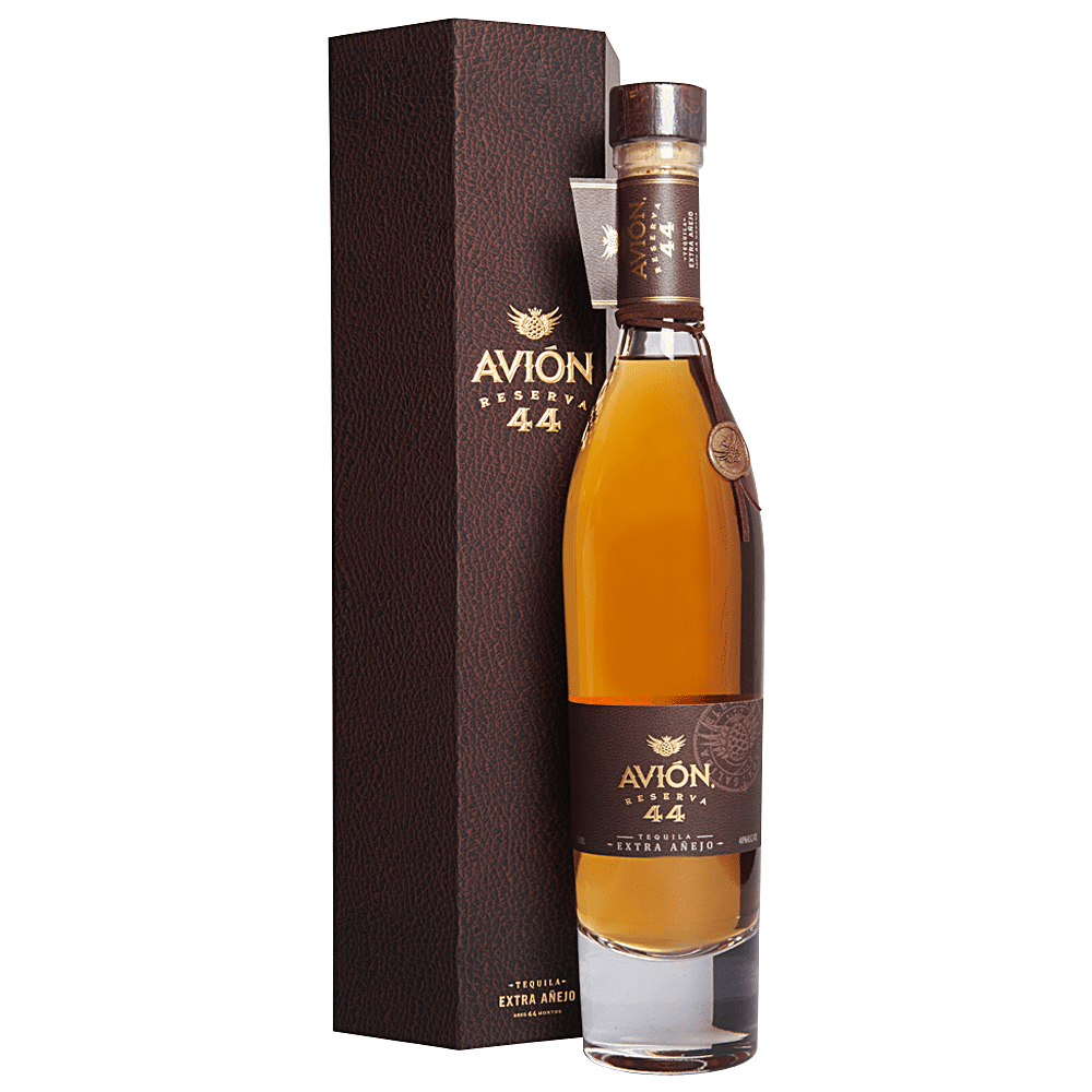 Avion Reserva 44 Tequila