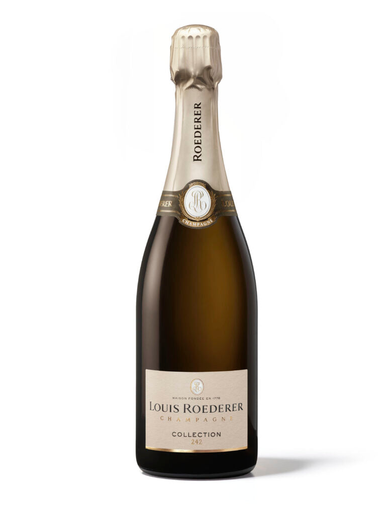 Louis Roederer Brut Champagne Collection 242