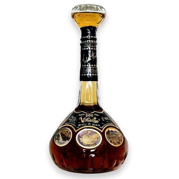 Don Valente Anejo Round 750ml