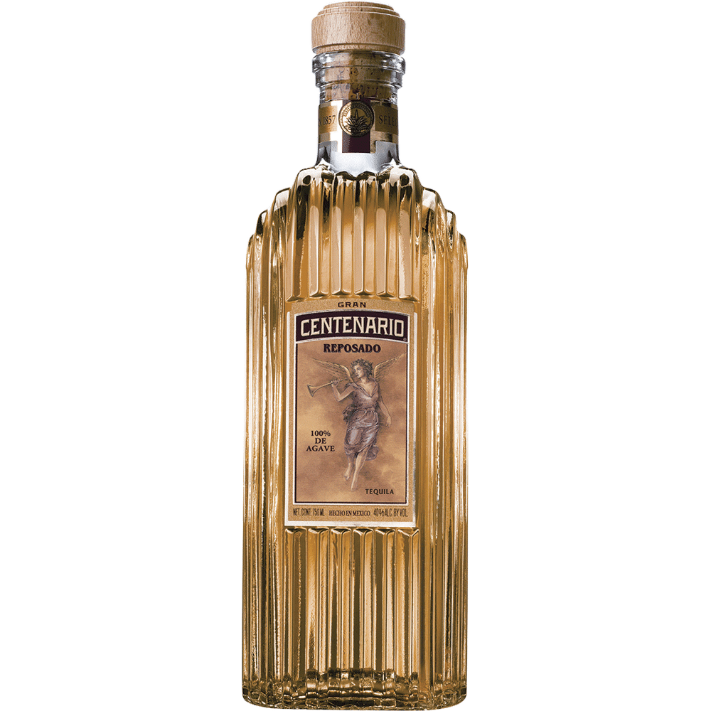 Gran Centenario Reposado Tequila 750ml