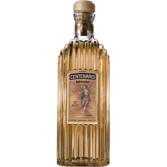 Gran Centenario Reposado Tequila 750ml