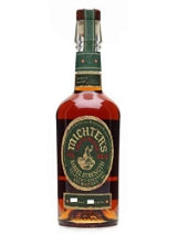 Michters Rye Barrel Strength