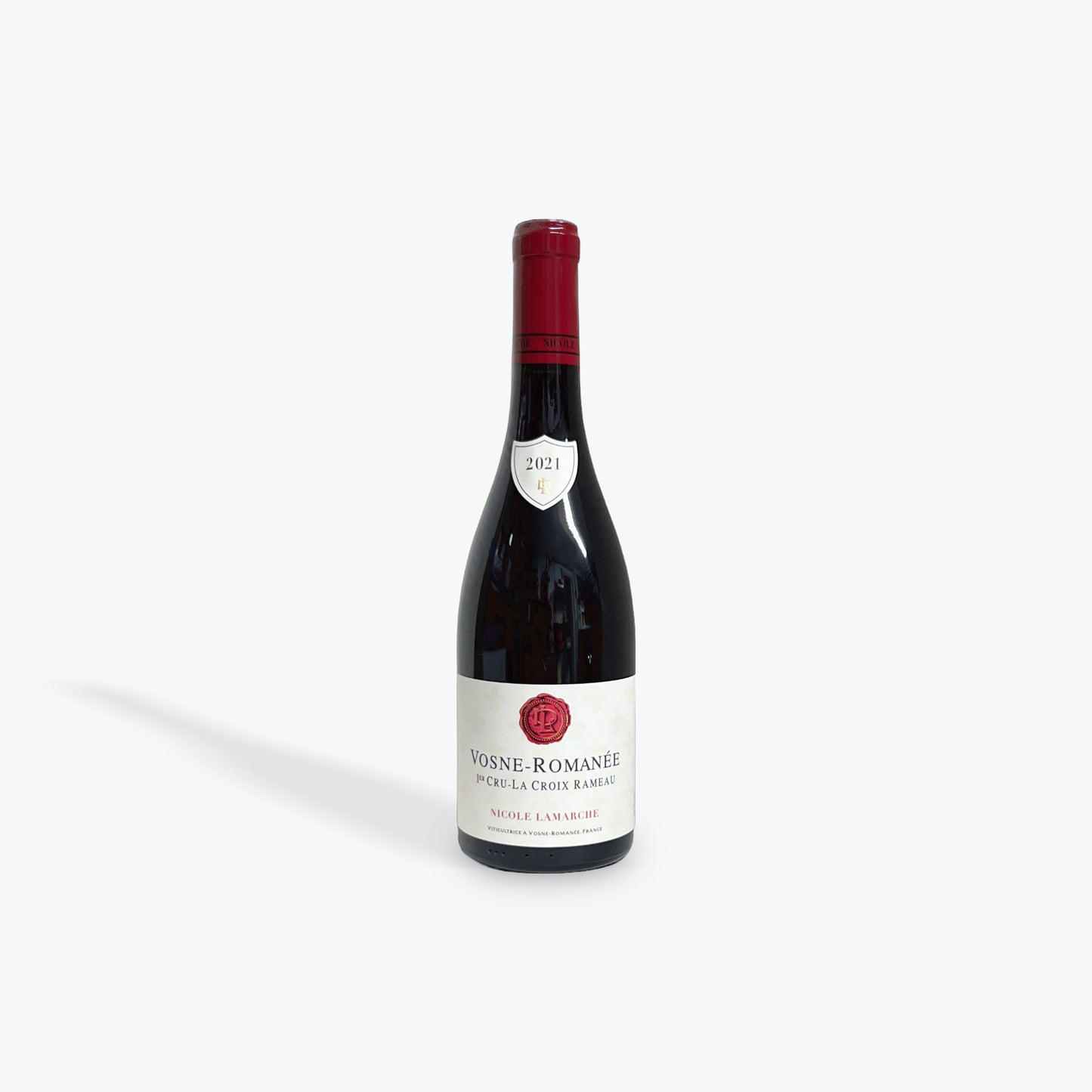 Domaine Nicole Lamarche Nuits ST Georges Les Cras 2021
