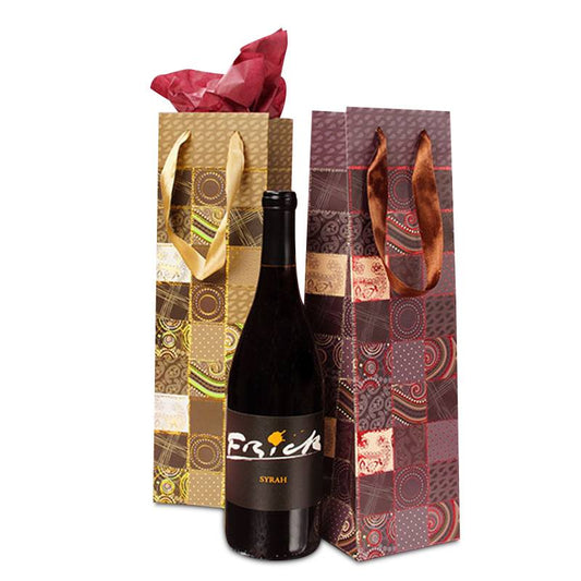 Gift Bag Decorative