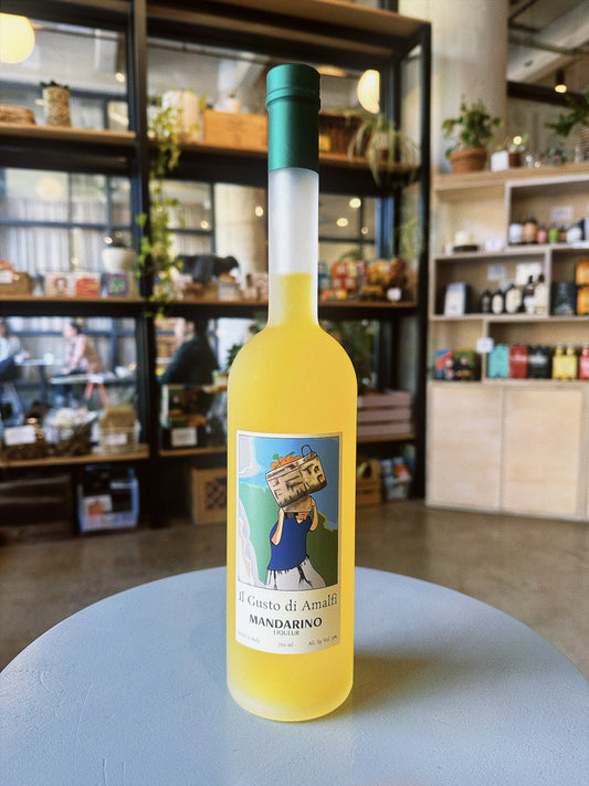 il Gusto di Amalfi  Mandarino     700ml