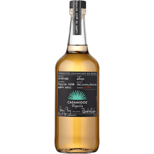 Casamigos Anejo Tequila 750ml