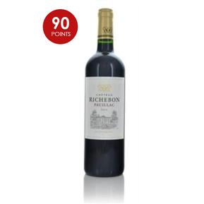 Chateau Richebon Pauillac 2015