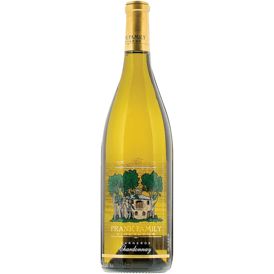 Frank Family Carneros Chardonnay