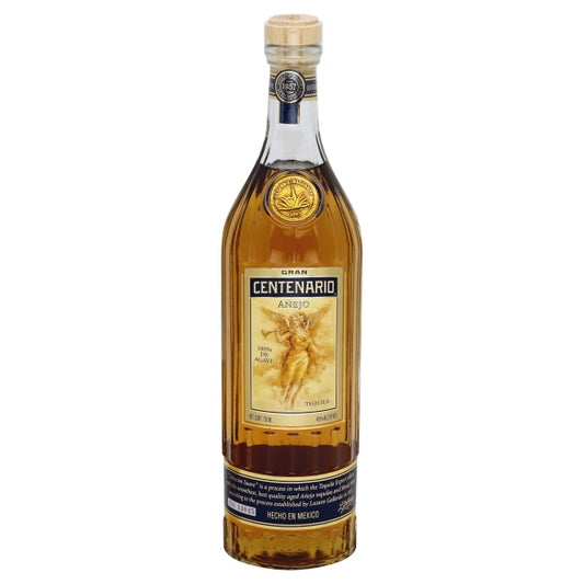 Gran Centenario Anejo Tequila