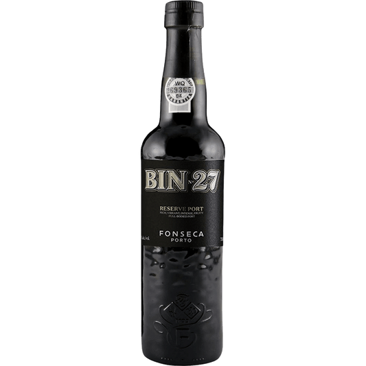 Fonseca Premium Reserve Bin 27 Porto