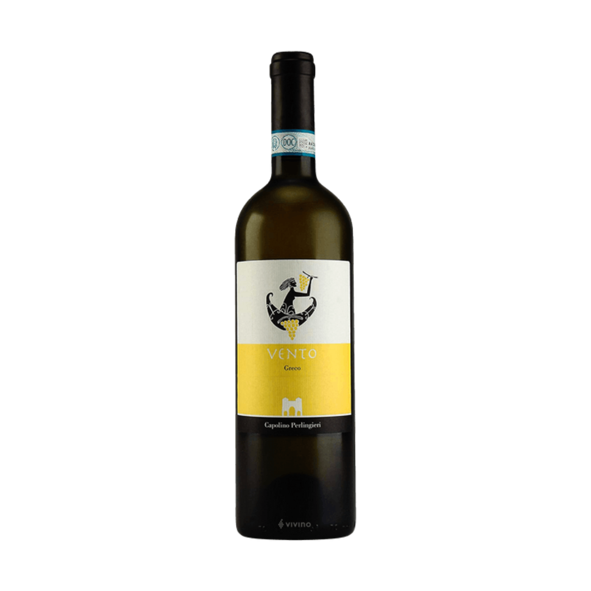 Capolino Perlingieri Greco