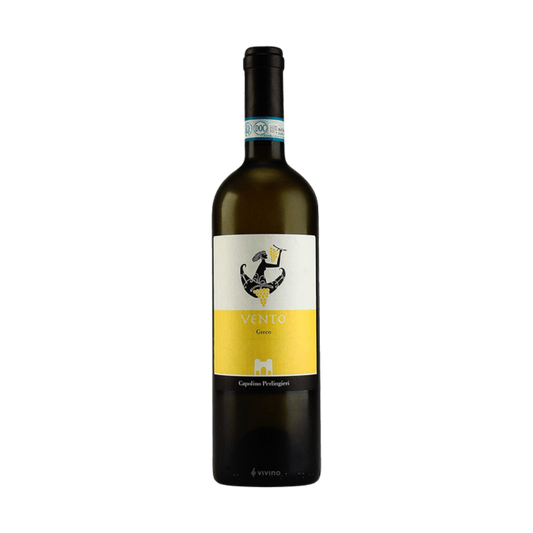 Capolino Perlingieri Greco