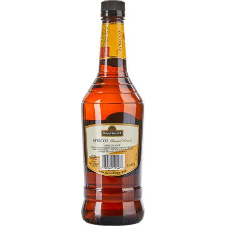 Hiram Walker Apricot Brandy