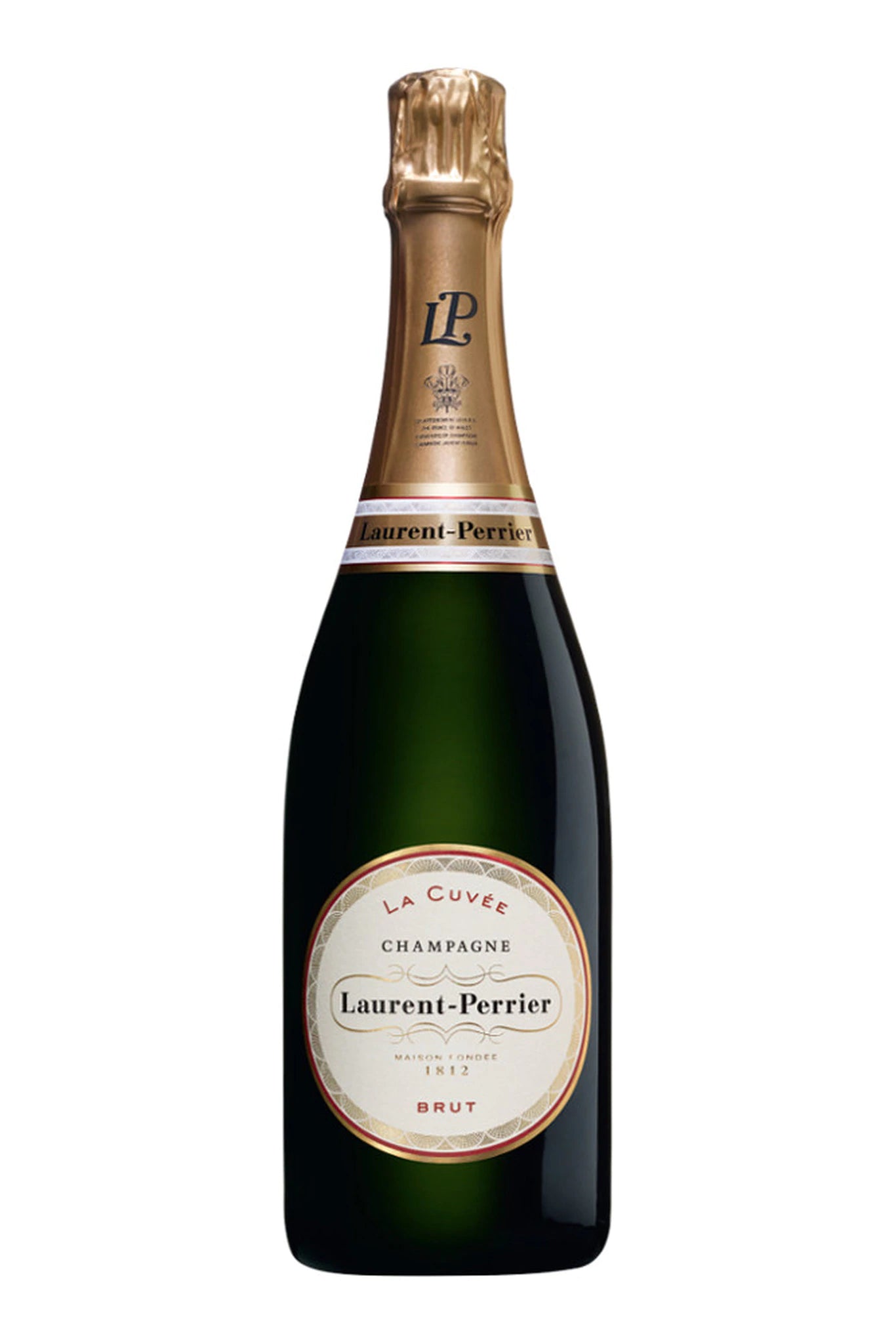 Laurent-Perrier Brut La Cuvée 1.5L
