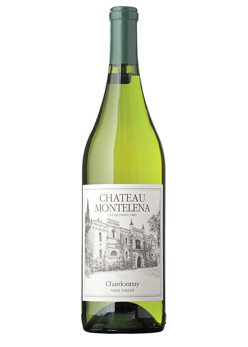 Chateau Montelena Chardonnay 750ml