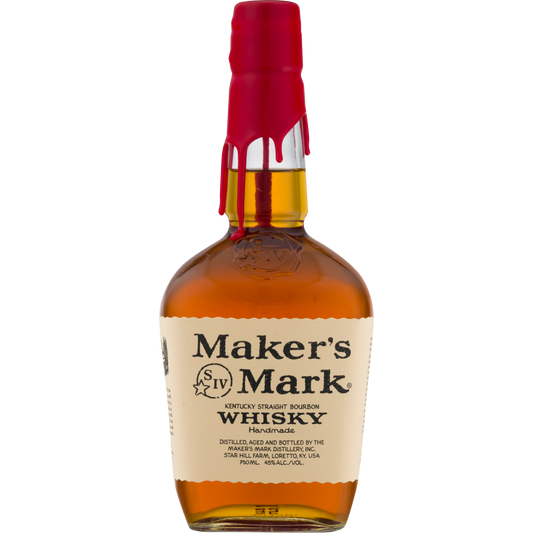 Maker's Mark Bourbon 1.75L