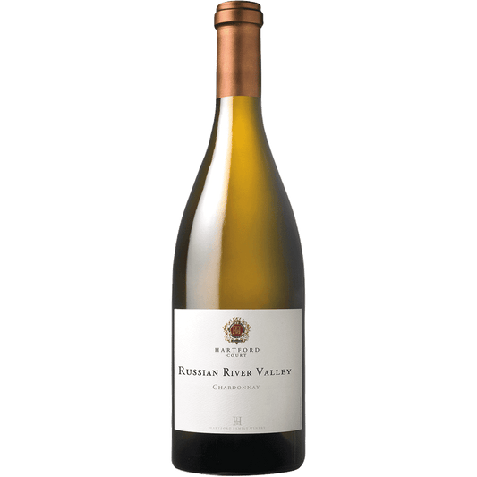 Hartford Court Chardonnay Russian River Valley 750ml