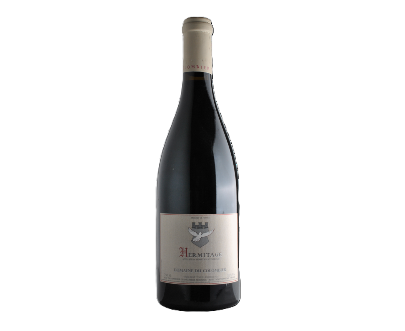 Hermitage Rouge 2022 Domaine Du Colombier